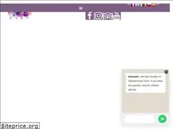 Sites similar to spiritualindia.in