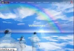 Sites similar to spiritualist.no