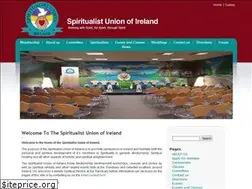 Sites similar to spiritualistunion.com