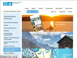 Sites similar to spiritualitaet-leben.de