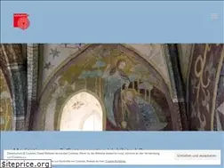 Sites similar to spiritualitaet.de