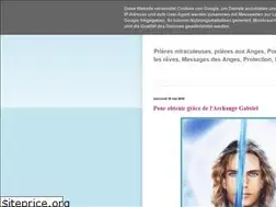 Sites similar to spiritualite-sagesse.blogspot.com