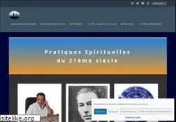 Sites similar to spiritualites.fr