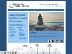 Sites similar to spirituality.ucla.edu