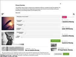 Sites similar to spirituality4me.com
