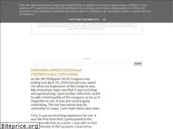 Sites similar to spirituality4now.blogspot.com