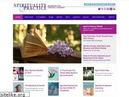 Sites similar to spiritualityandpractice.com