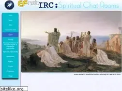 Sites similar to spiritualitychat.com