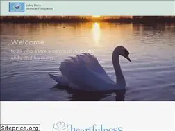 Sites similar to spiritualityfoundation.org