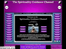 Sites similar to spiritualityguidance.com