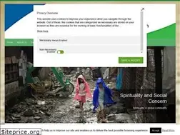 Sites similar to spiritualityinstitute.ie