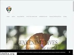 Sites similar to spiritualitynetwork.org