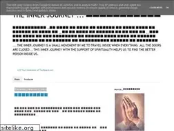 Sites similar to spiritualityofsoul.blogspot.com