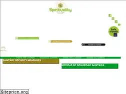 Sites similar to spiritualityrm.com