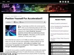 Sites similar to spirituallegislator.com