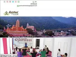 Sites similar to spirituallifehome.com