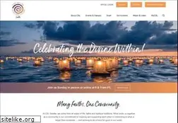 Sites similar to spiritualliving.org