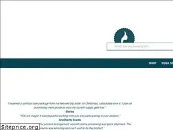 Sites similar to spirituallivingbyche.com