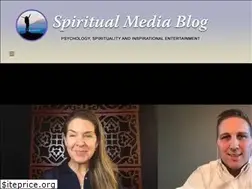 Sites similar to spiritualmediablog.com