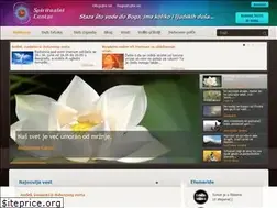 Sites similar to spiritualni-centar.org