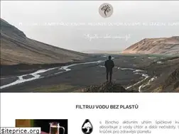 Sites similar to spiritualplanet.cz