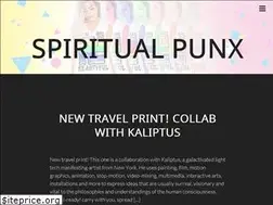 Sites similar to spiritualpunx.wordpress.com