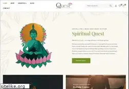 Sites similar to spiritualquest.co.uk