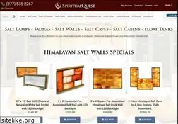 Sites similar to spiritualquest.com