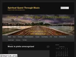 Sites similar to spiritualquest.me