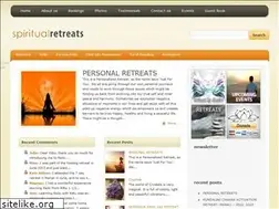 Sites similar to spiritualretreats.in