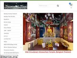 Sites similar to spiritualskyshop.com