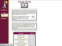 Sites similar to spiritualsong.com