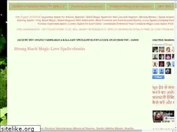 Sites similar to spiritualsuperpower.com