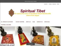 Sites similar to spiritualtibet.com