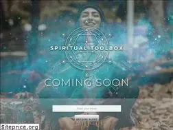 Sites similar to spiritualtoolbox.com