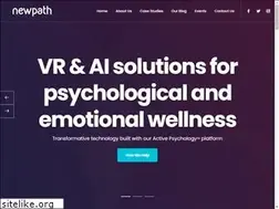Sites similar to spiritualvr.com