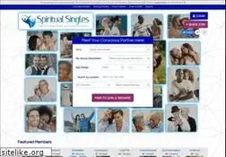 Sites similar to spiritualwebsites.com