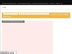Sites similar to spiritualworld.co.in