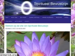 Sites similar to spiritueelbewustzijn.nl