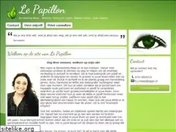 Sites similar to spiritueelcentrumlepapillon.nl