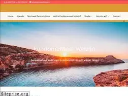 Sites similar to spiritueelleraar.nl