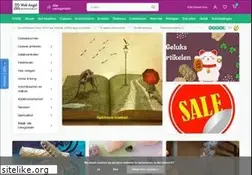 Sites similar to spirituelewinkel.nl