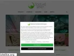 Sites similar to spirituell-leben.org