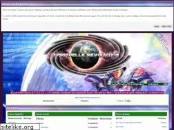 Sites similar to spirituelle-revolution.net