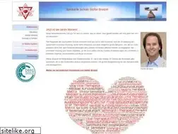 Sites similar to spirituelle-schule.de