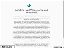Sites similar to spiritueller-tourismus.de