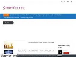 Sites similar to spiritueller.net