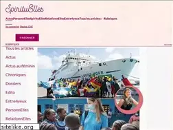 Sites similar to spirituelles.org