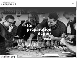 Sites similar to spiritueux-iberville.com