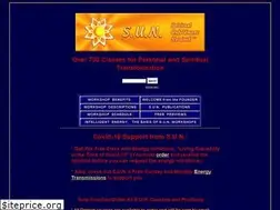 Sites similar to spiritunfold.com